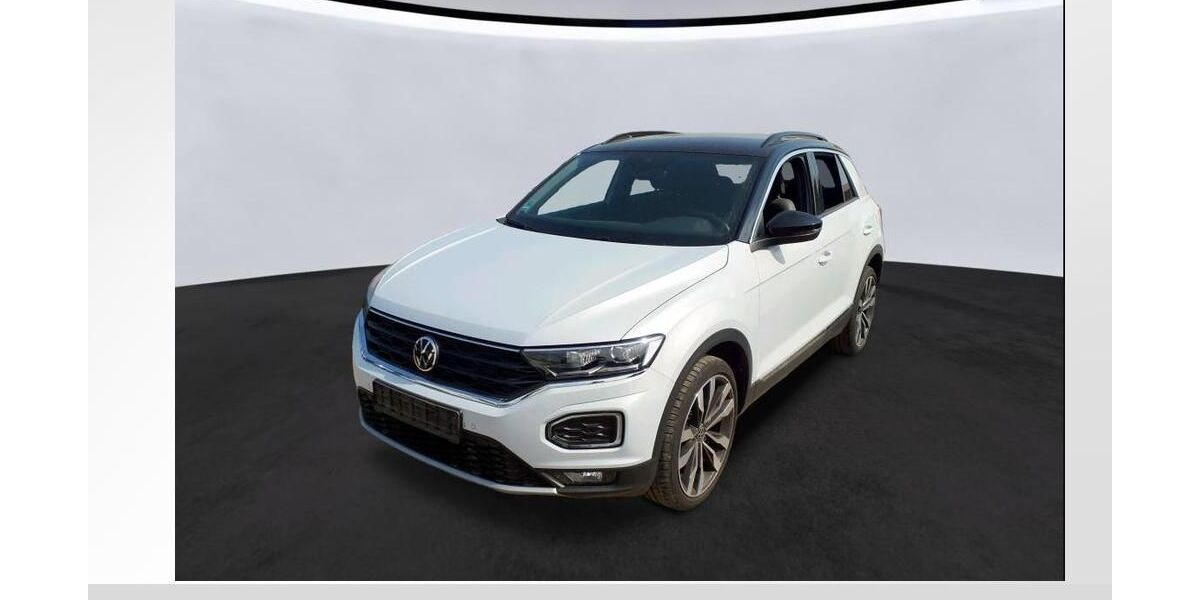 VW T-Roc 45.200 km 23.880 &euro; Roth 91154