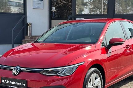 VW Golf 85.300 km 18.490 &euro; Fürth 90765