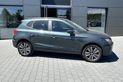 Seat Arona 48.950 km 11.950 &euro; Roth 91154