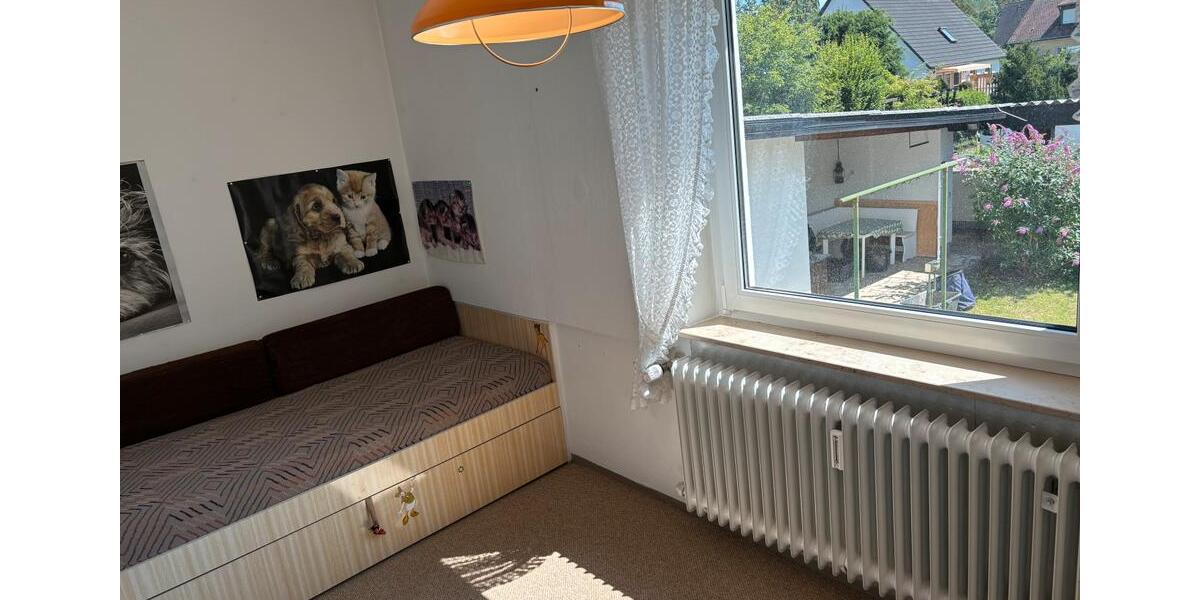 Einfamilienhaus Nürnberg Katzwang - 6.5 Zimmer, 170 m&sup2;, 649.000&euro; | Angebot:26682643