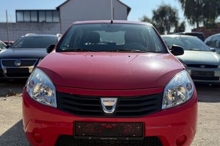 Dacia Sandero 174.158 km 999 &euro; Fürth 90763