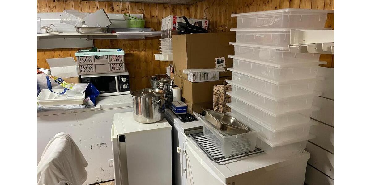 Gewerbeobjekt Zirndorf - 880&euro; | Angebot:25232644