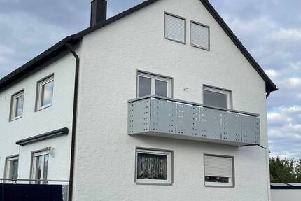 Wohnung Herzogenaurach - 3 Zimmer, 102 m&sup2;, 398.000&euro; | Angebot:25704444