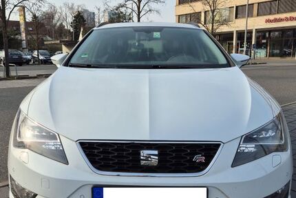 Seat Leon 71.000 km 15.990 &euro; Erlangen 91058