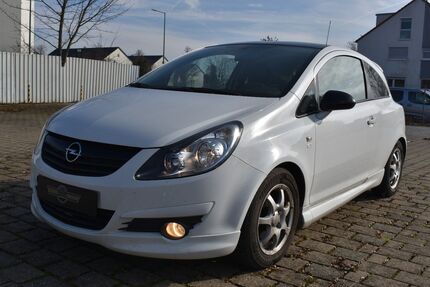Opel Corsa 150.000 km 3.990 &euro; Nürnberg 90451