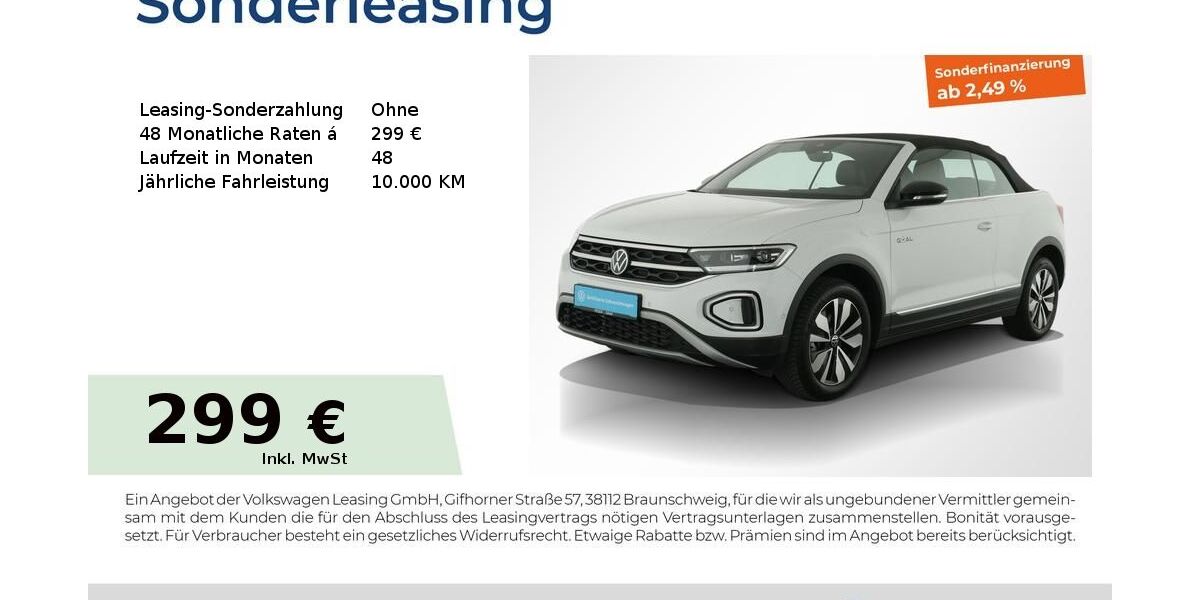 VW T-Roc 22.954 km 25.905 &euro; Nürnberg 90411