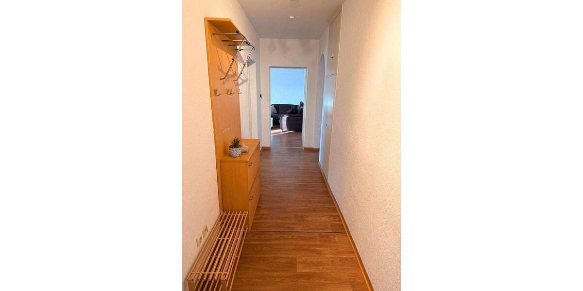Etagenwohnung Herzogenaurach - 4 Zimmer, 98 m&sup2;, 345.000&euro; | Angebot:25820155
