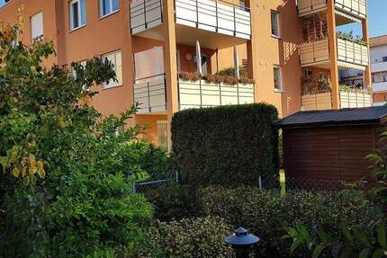 Wohnung Fürth Weststadt - 4 Zimmer, 95 m&sup2;, 595.000&euro; | Angebot:25760493