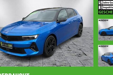 Opel Astra 23.400 km 18.690 &euro; Fürth 90765