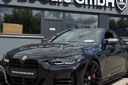 BMW M440 53.976 km 37.900 &euro; Zirndorf 90513