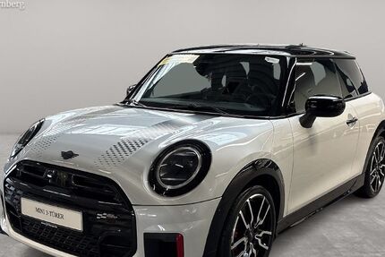 Mini John Cooper Works 14.593 km 31.510 &euro; Nürnberg 90441