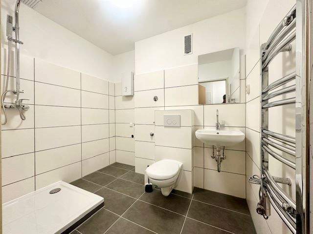 Etagenwohnung Nürnberg Mögeldorf - 1 Zimmer, 43 m&sup2;, 129.500&euro; | Angebot:25737514