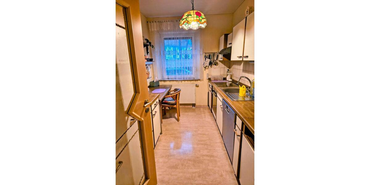 Erdgeschoßwohnung Nürnberg Gibitzenhof - 3 Zimmer, 76 m&sup2;, 280.000&euro; | Angebot:25922384