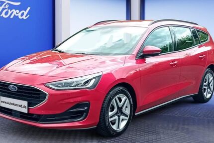 Ford Focus 47.800 km 19.990 &euro; Fürth 90768