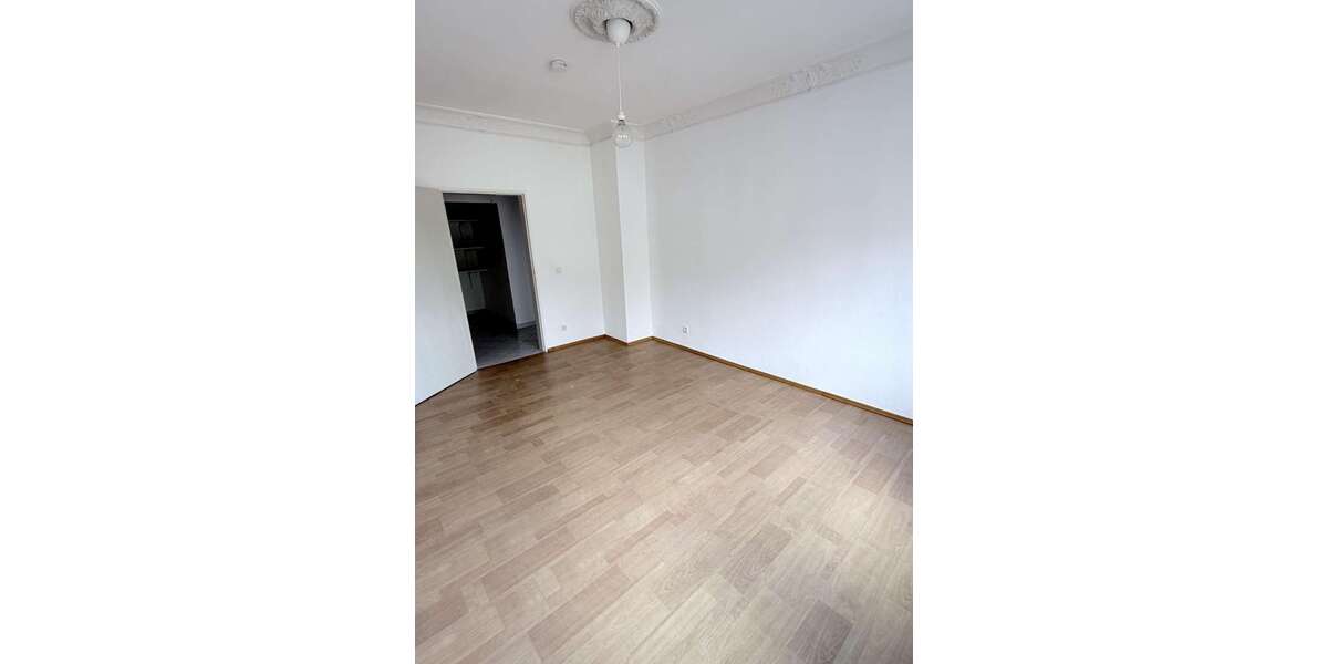 Etagenwohnung Nürnberg Kleinweidenmühle - 2 Zimmer, 62 m&sup2;, 870&euro; | Angebot:27304710