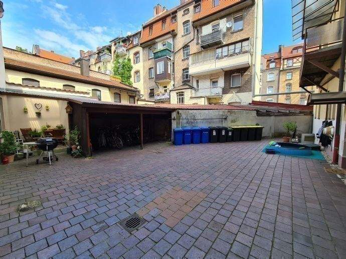 Einfamilienhaus Nürnberg St Leonhard - 4 Zimmer, 269.000&euro; | Angebot:26028676