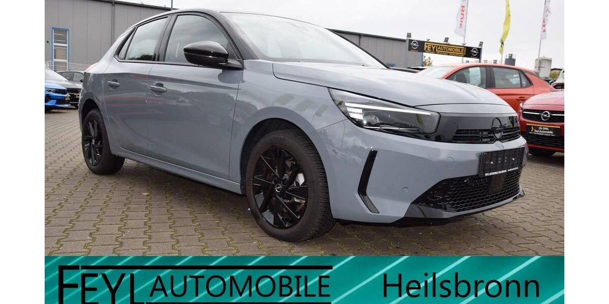 Opel Corsa 14.950 km 17.900 &euro; Heilsbronn 91560