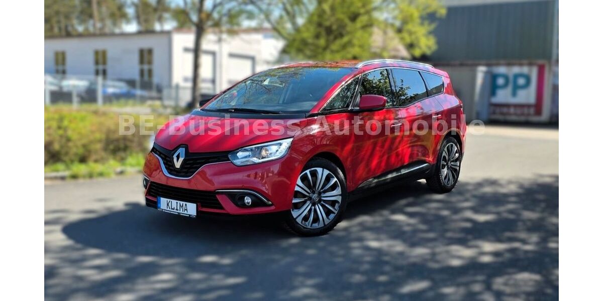 Renault Scenic 55.809 km 13.499 &euro; Wendelstein 90530
