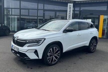 Renault Austral 1.501 km 44.990 &euro; Fürth 90763