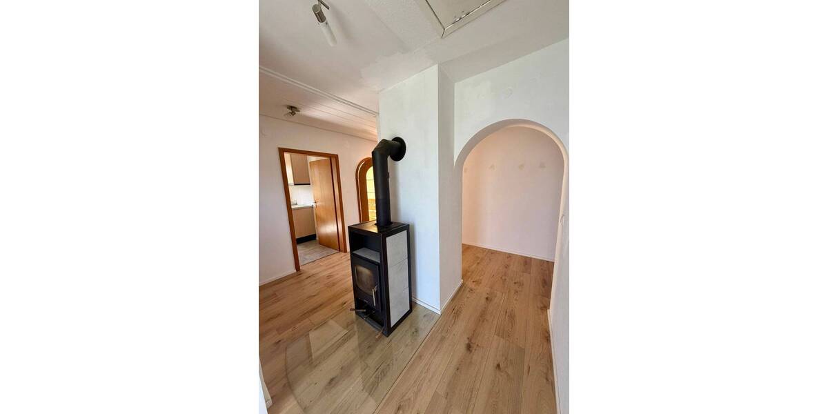 Einfamilienhaus Veitsbronn - 4 Zimmer, 124 m&sup2;, 1.450&euro; | Angebot:26673006