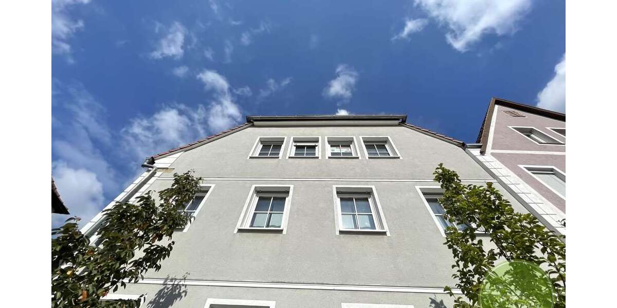 Etagenwohnung Neustadt an der Aisch Unterstrahlbach - 3 Zimmer, 121 m&sup2;, 378.650&euro; | Angebot:25615038