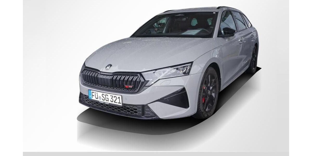 Skoda Octavia 5.000 km 51.000 &euro; Fürth 90763