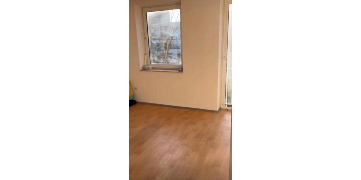 Etagenwohnung Nürnberg Gibitzenhof - 1 Zimmer, 23 m&sup2;, 109.000&euro; | Angebot:25752842