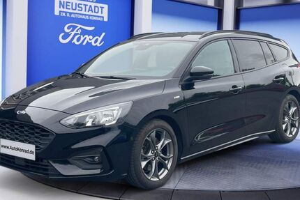 Ford Focus 78.500 km 14.990 &euro; Neustadt an der Aisch 91413