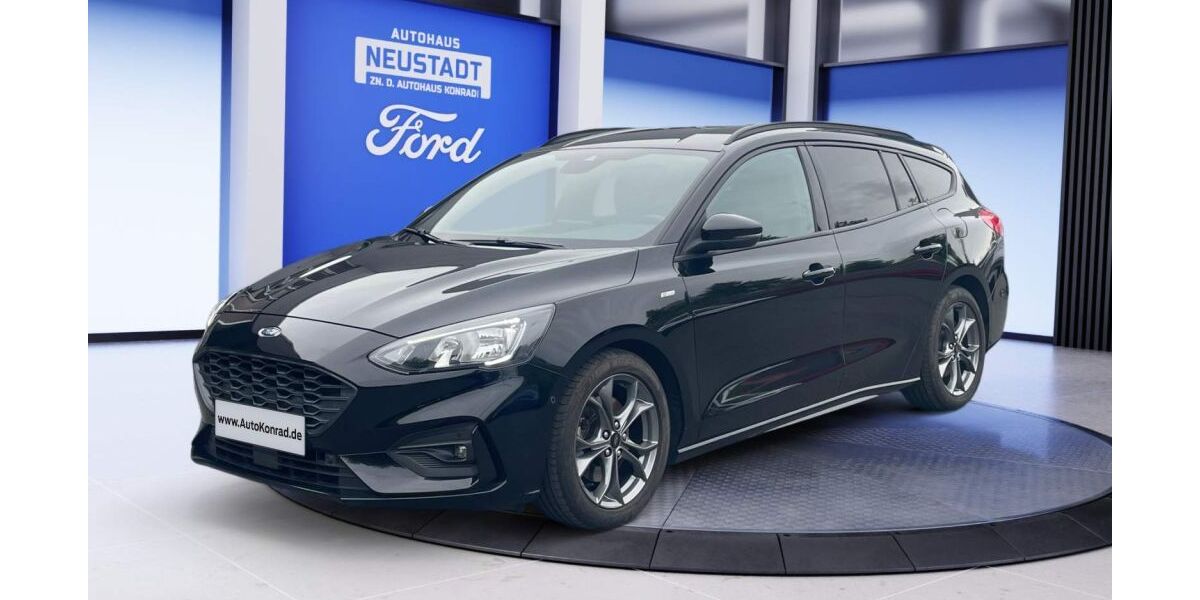 Ford Focus 78.500 km 14.990 &euro; Neustadt an der Aisch 91413