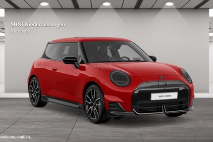 Mini Cooper E 9.336 km 28.895 &euro; Nürnberg 90441