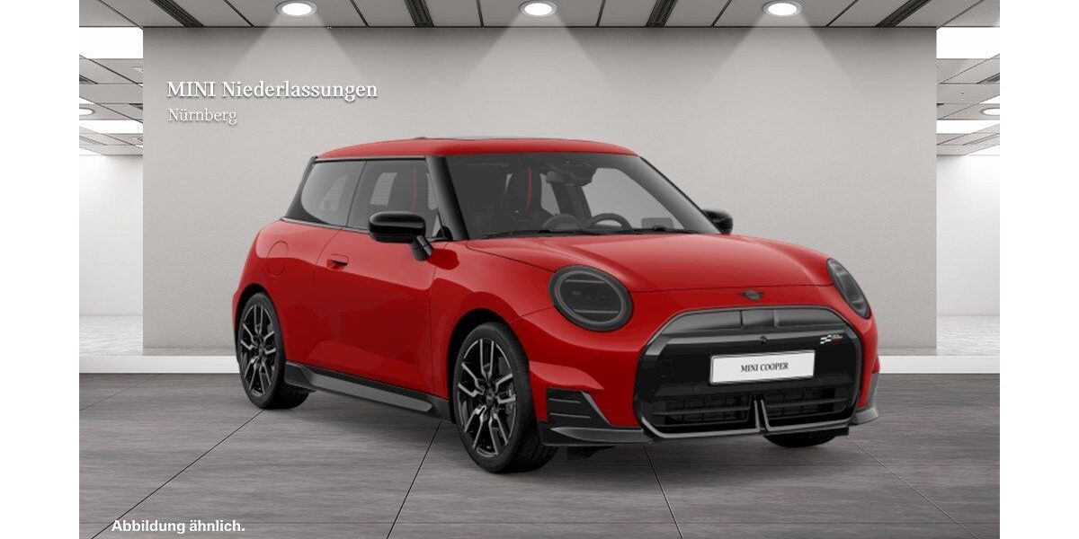 Mini Cooper E 9.336 km 28.895 &euro; Nürnberg 90441