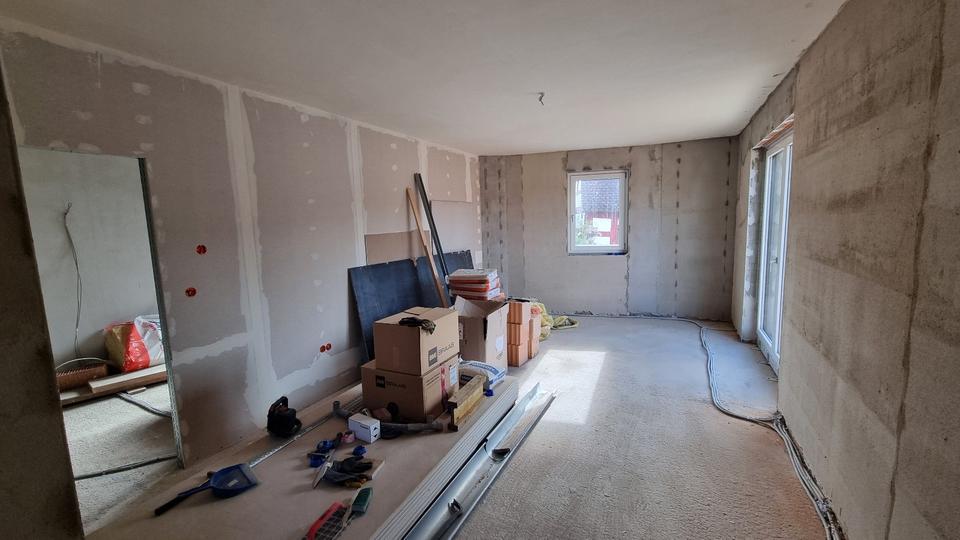 Einfamilienhaus Cadolzburg - 3.5 Zimmer, 150 m&sup2;, 495.000&euro; | Angebot:27262383