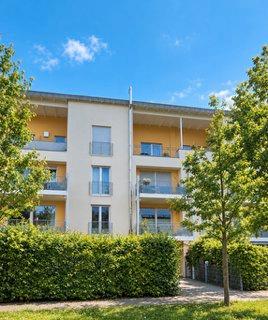 Erdgeschoßwohnung Erlangen Am Anger - 2.5 Zimmer, 68 m&sup2;, 449.000&euro; | Angebot:27604311
