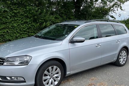 VW Passat Variant 209.400 km 5.990 &euro; Feucht 90537