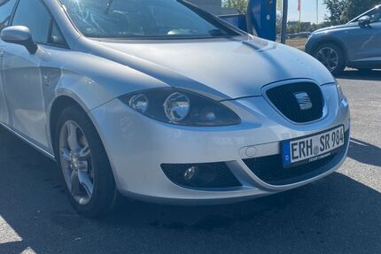 Seat Leon 137.000 km 2.750 &euro; Adelsdorf 91325
