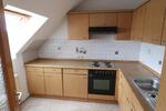 Dachgeschoßwohnung Fürth Südstadt - 2 Zimmer, 50 m&sup2;, 195.000&euro; | Angebot:26920303