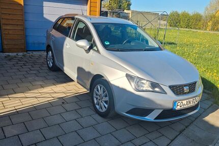 Seat Ibiza 128.313 km 5.600 &euro; Gräfenberg 91322