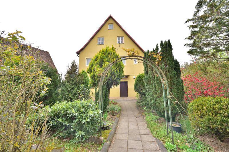 Mehrfamilienhaus, Wohnhaus Buckenhof - 1 Zimmer, 189 m&sup2;, 795.000&euro; | Angebot:25697760