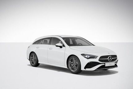 Mercedes-Benz CLA 200 Shooting Brake 12.809 km 33.999 &euro; Wendelstein 90530