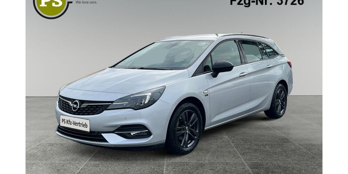 Opel Astra 29.900 km 13.980 &euro; Nürnberg 90480