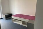 Etagenwohnung Nürnberg Altstadt, St. Lorenz - 1 Zimmer, 24 m&sup2;, 400&euro; | Angebot:25830645