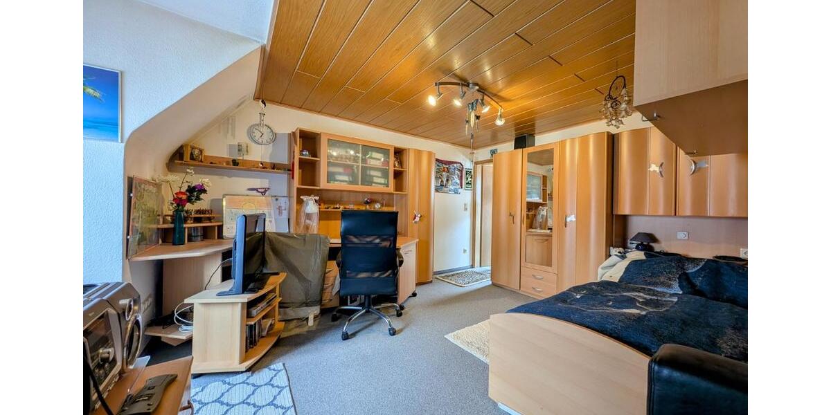 Doppelhaushälfte Erlangen Alterlangen - 5 Zimmer, 130 m&sup2;, 499.000&euro; | Angebot:25017177