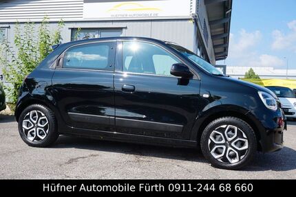Renault Twingo 9.222 km 12.222 &euro; Fürth 90763