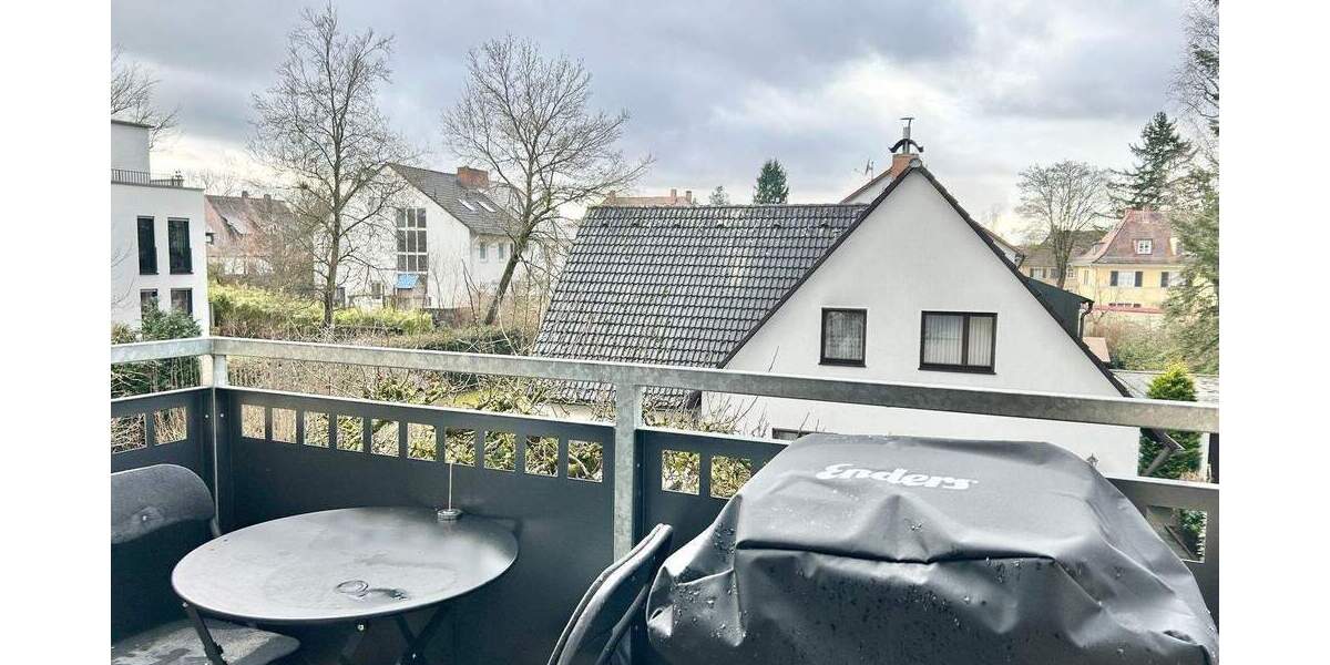 Etagenwohnung Nürnberg Laufamholz - 3 Zimmer, 68 m&sup2;, 790&euro; | Angebot:25797807