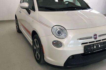 Fiat 500 69.876 km 8.888 &euro; Hausen bei Forchheim 91353