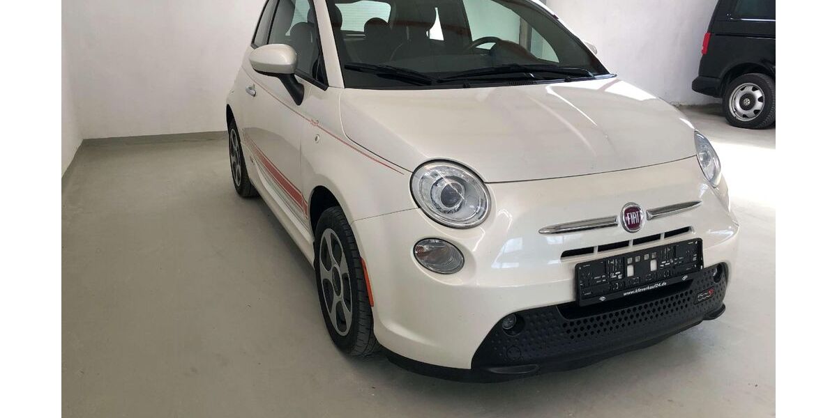 Fiat 500 69.876 km 8.888 &euro; Hausen bei Forchheim 91353