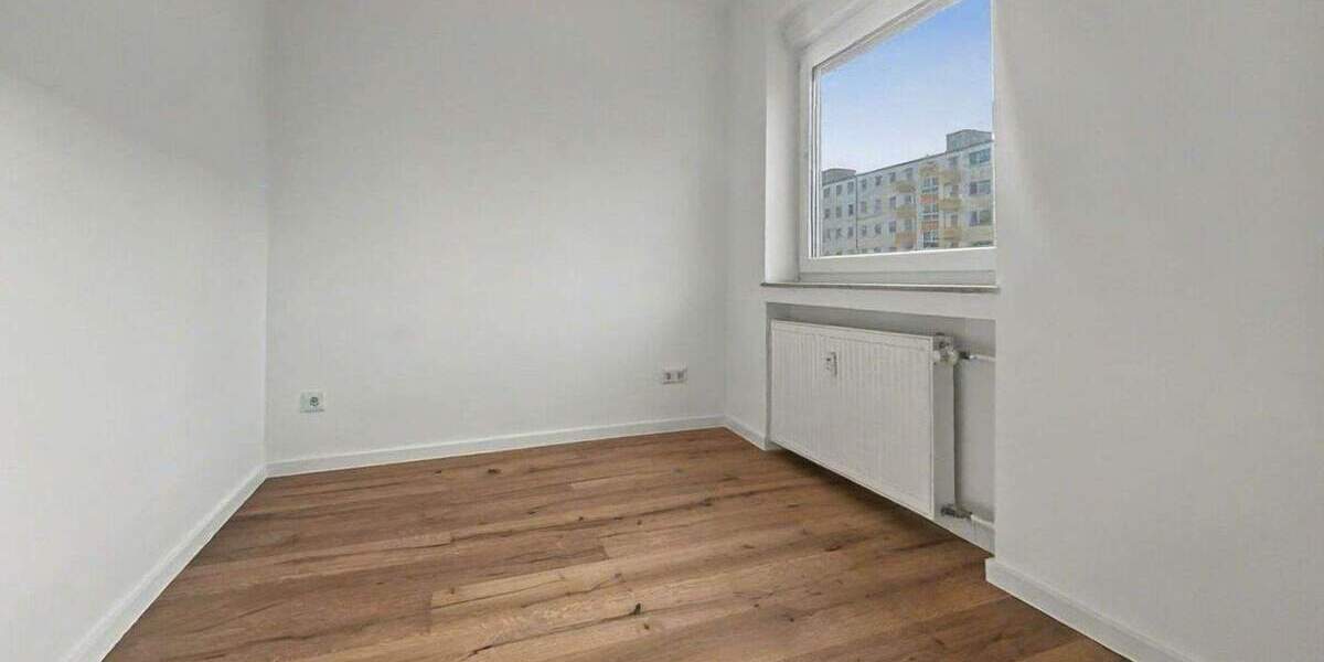Etagenwohnung Nürnberg Maxfeld - 1 Zimmer, 44 m&sup2;, 215.000&euro; | Angebot:25939579