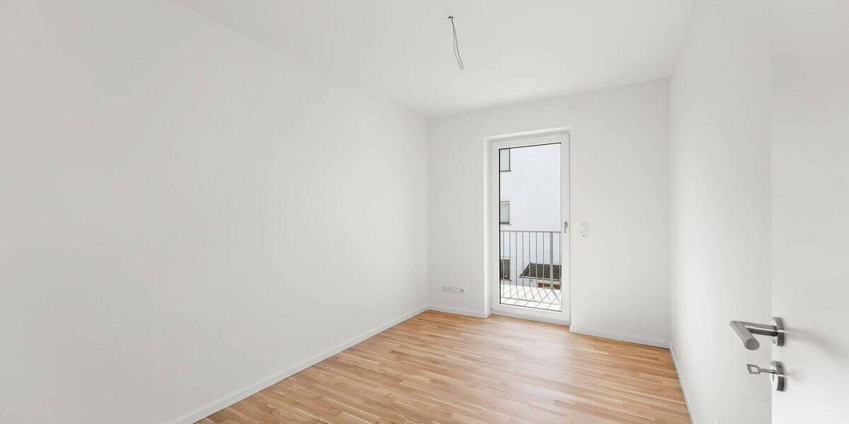 Etagenwohnung Erlangen Dechsendorf - 3 Zimmer, 86 m&sup2;, 543.000&euro; | Angebot:25984242