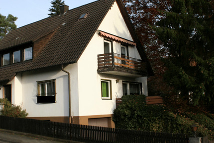 Haus Forchheim - 7 Zimmer, 157 m&sup2;, 530.000&euro; | Angebot:26568968