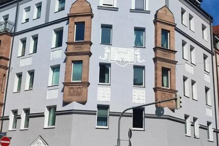 Wohnung Nürnberg Rabus - 3 Zimmer, 68 m&sup2;, 960&euro; | Angebot:25977296